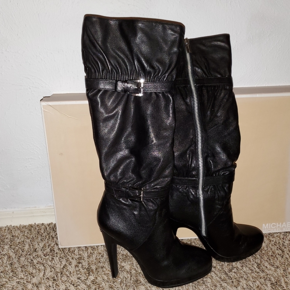 Michael Kors boots